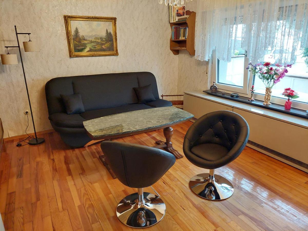 Urige Gemuetliche Ferienwohnung 64 M2 In Dielheim, Naehe Heidelberg מראה חיצוני תמונה