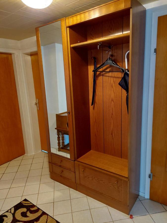 Urige Gemuetliche Ferienwohnung 64 M2 In Dielheim, Naehe Heidelberg מראה חיצוני תמונה