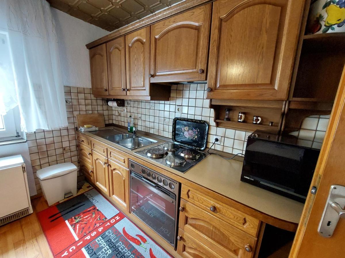 Urige Gemuetliche Ferienwohnung 64 M2 In Dielheim, Naehe Heidelberg מראה חיצוני תמונה