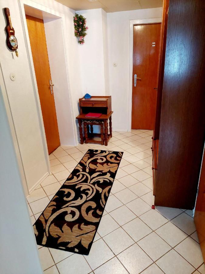 Urige Gemuetliche Ferienwohnung 64 M2 In Dielheim, Naehe Heidelberg מראה חיצוני תמונה