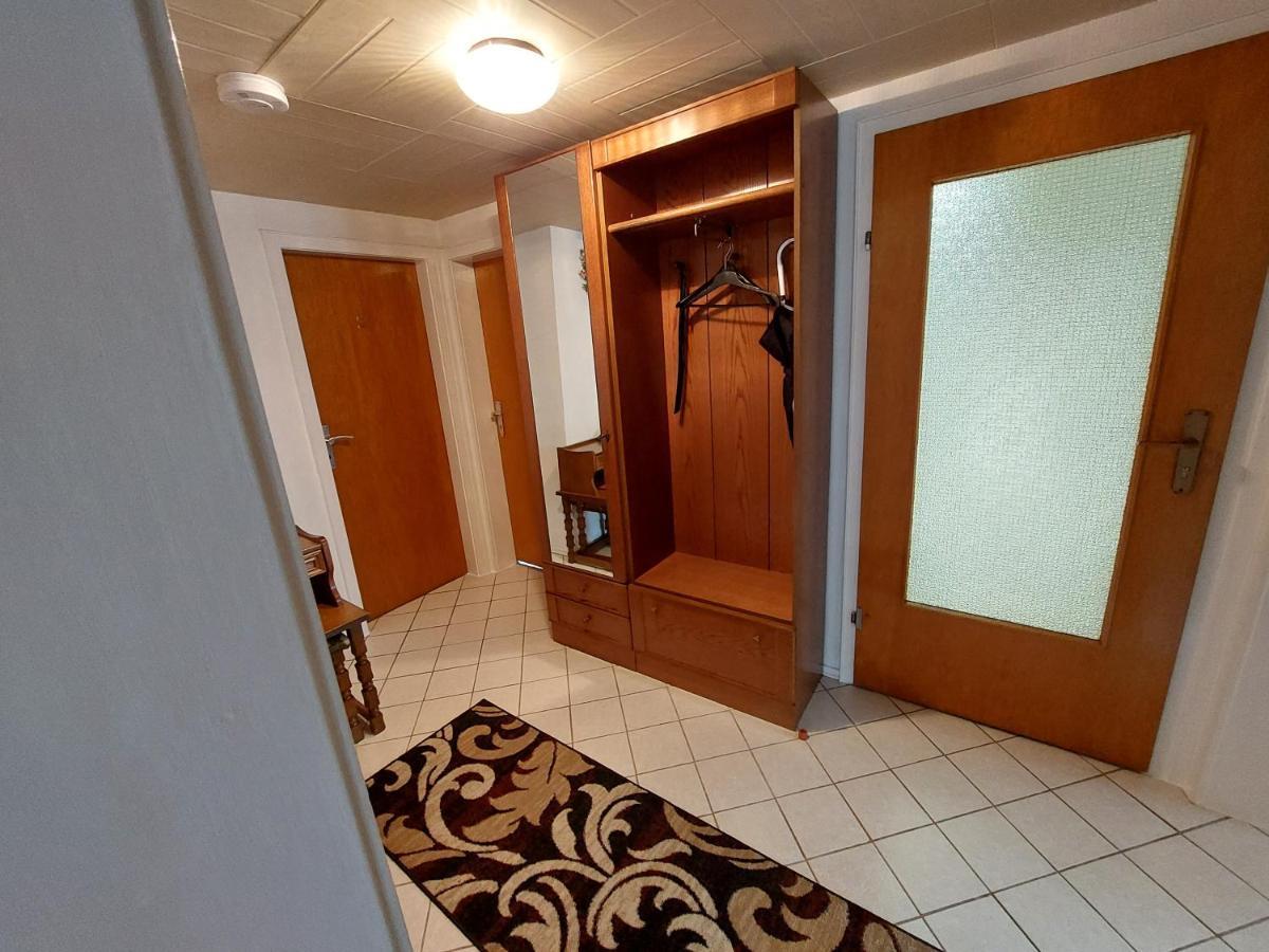 Urige Gemuetliche Ferienwohnung 64 M2 In Dielheim, Naehe Heidelberg מראה חיצוני תמונה