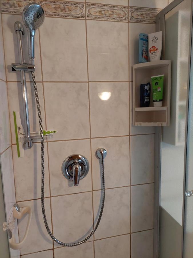 Urige Gemuetliche Ferienwohnung 64 M2 In Dielheim, Naehe Heidelberg מראה חיצוני תמונה