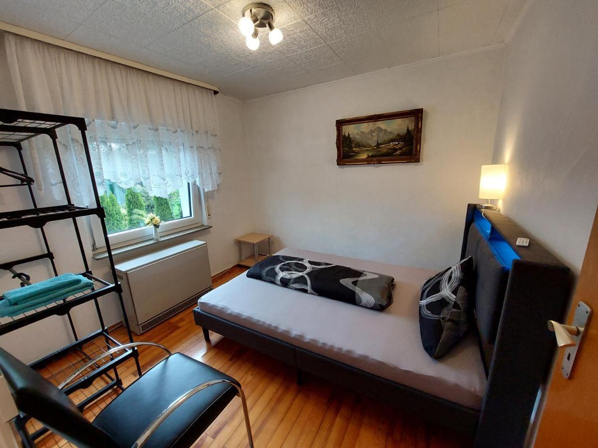 Urige Gemuetliche Ferienwohnung 64 M2 In Dielheim, Naehe Heidelberg מראה חיצוני תמונה