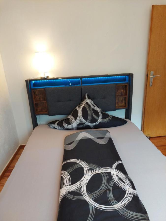 Urige Gemuetliche Ferienwohnung 64 M2 In Dielheim, Naehe Heidelberg מראה חיצוני תמונה