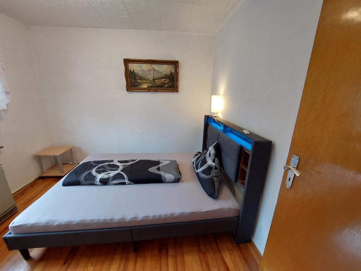 Urige Gemuetliche Ferienwohnung 64 M2 In Dielheim, Naehe Heidelberg מראה חיצוני תמונה