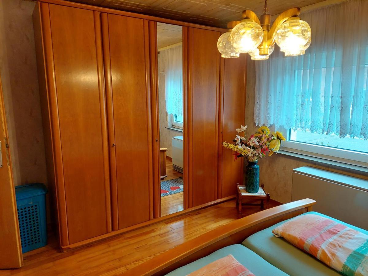 Urige Gemuetliche Ferienwohnung 64 M2 In Dielheim, Naehe Heidelberg מראה חיצוני תמונה