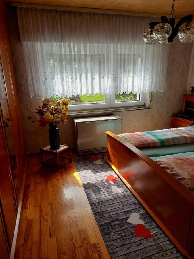 Urige Gemuetliche Ferienwohnung 64 M2 In Dielheim, Naehe Heidelberg מראה חיצוני תמונה