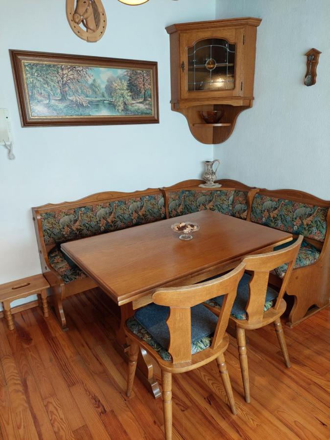 Urige Gemuetliche Ferienwohnung 64 M2 In Dielheim, Naehe Heidelberg מראה חיצוני תמונה