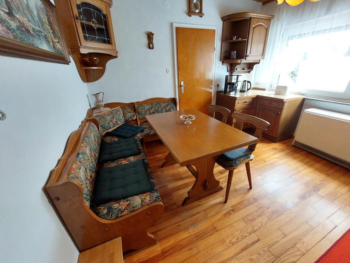 Urige Gemuetliche Ferienwohnung 64 M2 In Dielheim, Naehe Heidelberg מראה חיצוני תמונה