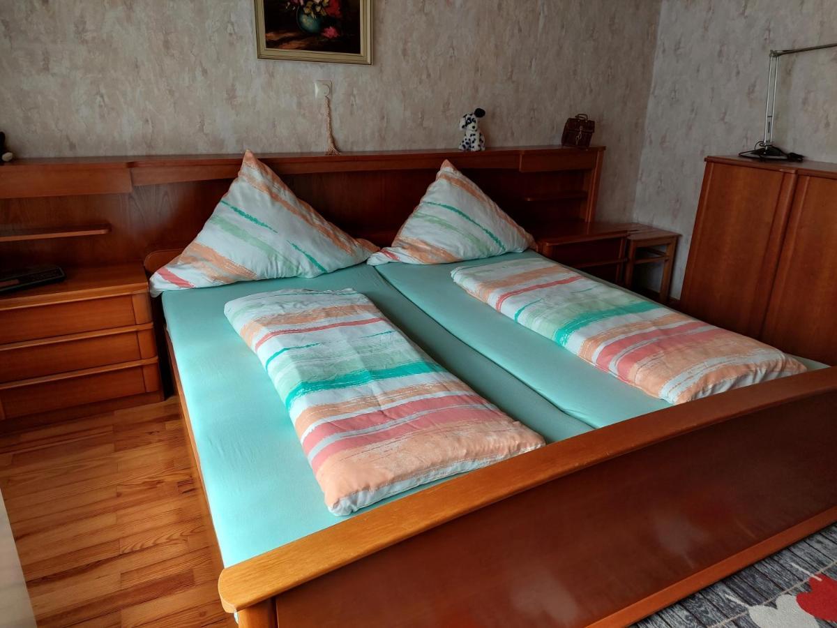 Urige Gemuetliche Ferienwohnung 64 M2 In Dielheim, Naehe Heidelberg מראה חיצוני תמונה