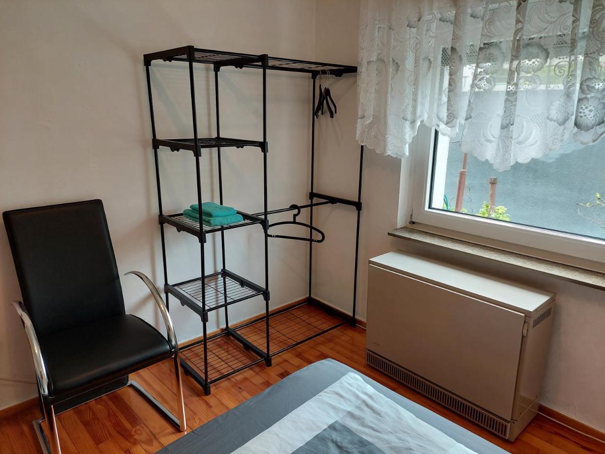 Urige Gemuetliche Ferienwohnung 64 M2 In Dielheim, Naehe Heidelberg מראה חיצוני תמונה