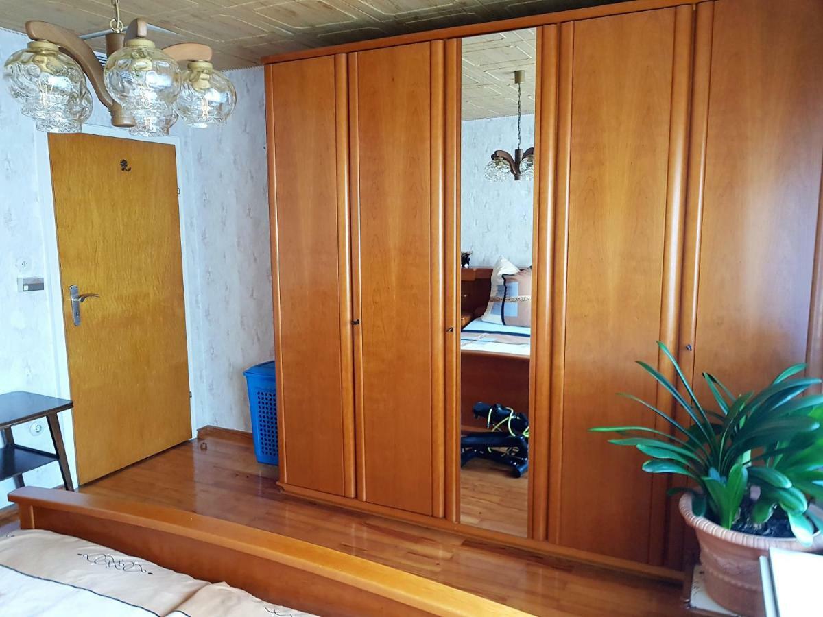 Urige Gemuetliche Ferienwohnung 64 M2 In Dielheim, Naehe Heidelberg מראה חיצוני תמונה
