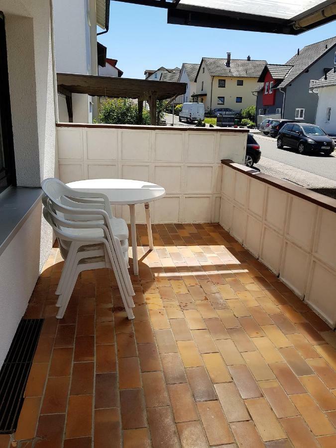 Urige Gemuetliche Ferienwohnung 64 M2 In Dielheim, Naehe Heidelberg מראה חיצוני תמונה